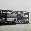 []台湾原装程泰GV-500M数控立车，带铣功能，发那科TF系.