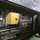 []德玛吉310车铣中心，8寸卡盘线规，加工长度500，送动.