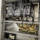 []新到，上海台晟1580，两线一硬，台正机身，Y轴4导轨，.