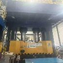 []四川工厂刚刚买下天锻1200吨框架液压机！有效台面2X3.