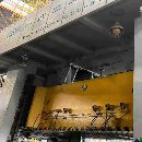 []刚刚买下3360吨四点冲压线，1300-800-630-630。打包急.