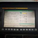 []台湾油欣1100数控立式车铣复合，硬轨机，搭配台湾800.