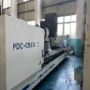 []刚刚到货同款四台，23年普拉迪4500型材机，Bt40主轴12.