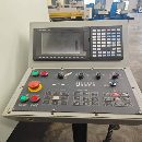 []刚刚买下同款4台广东佛威1580数控铣、两线一硬导轨，.