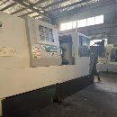 []台湾友佳FTC350数控车床，2022年出厂，两轴日本THK线.