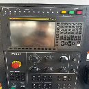 []台湾友佳FTC350斜车，二轴日本THK线轨、回转600，加工.