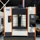 []新到一台2021年南通乔威智能1160加工中心，发那科OI-M.