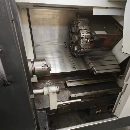 []新到两台程泰GLS1500数控车床，8寸液压卡盘，10工位刀.