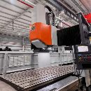 []台泽3018数控龙门发那科系统a法驱动