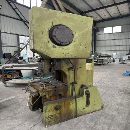 扬力40吨冲床出售，无锡提货