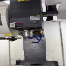 同款4台正代1370加工中心， 正代科技VMC-1370， 三菱 .