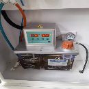[]睿昱RY-1160系统三菱M80三轴线轨行程1100600600BT40主.