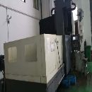 []出售台湾乔友数控龙门加工中心